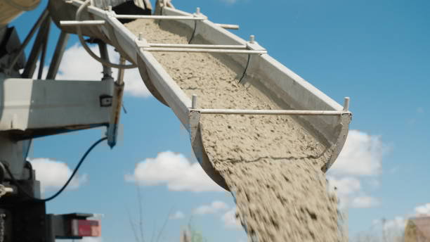 Best Concrete Patio Design and Installation in Way, NE