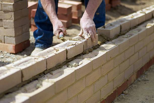 Best Concrete Foundation Repair in Way, NE
